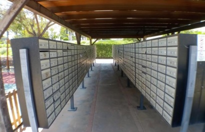 Resale - Apartment - Sucina - Hacienda Riquelme Golf Resort