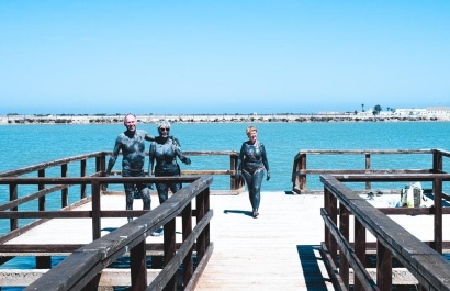 Nouvelle construction - Appartement - San Pedro del Pinatar - Mar Menor