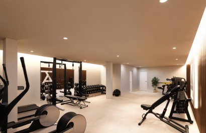 Nieuwbouw Woningen - Apartment - Mar Menor - Los Alcazares