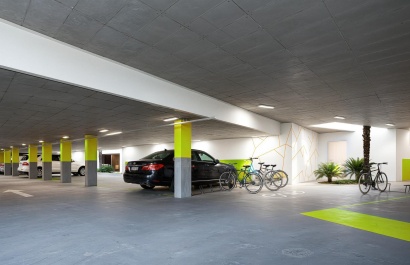 Obra nueva - Villa - Mar Menor - Los Alcazares