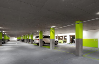 Obra nueva - Villa - Mar Menor - Los Alcazares