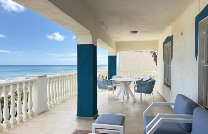 Herverkoop - Villa - La Manga del Mar Menor