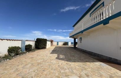 Herverkoop - Villa - La Manga del Mar Menor