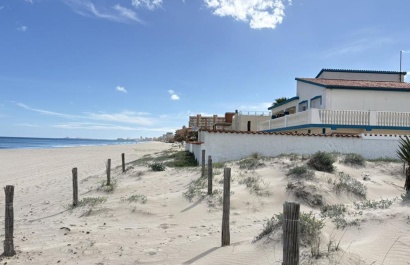 Herverkoop - Villa - La Manga del Mar Menor