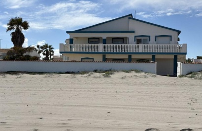 Herverkoop - Villa - La Manga del Mar Menor