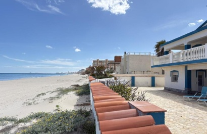 Herverkoop - Villa - La Manga del Mar Menor