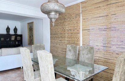 Herverkoop - Villa - La Manga del Mar Menor