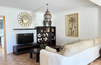 Herverkoop - Villa - La Manga del Mar Menor