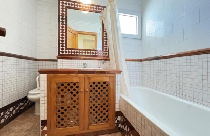 Herverkoop - Villa - La Manga del Mar Menor