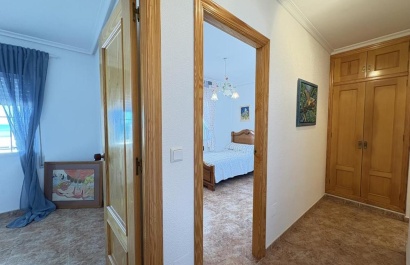 Herverkoop - Villa - La Manga del Mar Menor