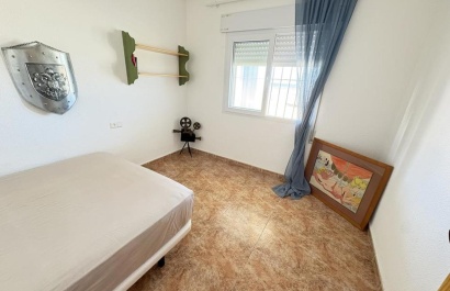 Herverkoop - Villa - La Manga del Mar Menor