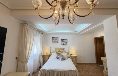 Herverkoop - Villa - La Manga del Mar Menor