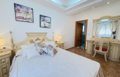 Herverkoop - Villa - La Manga del Mar Menor