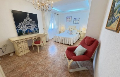 Herverkoop - Villa - La Manga del Mar Menor