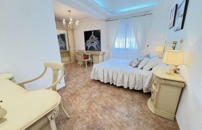 Herverkoop - Villa - La Manga del Mar Menor