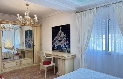 Herverkoop - Villa - La Manga del Mar Menor