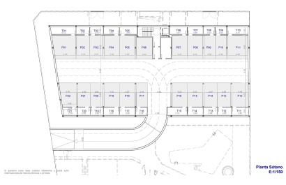 Nieuwbouw Woningen - Apartment - Pilar de la Horadada