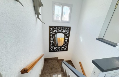 Herverkoop - Villa - La Manga del Mar Menor