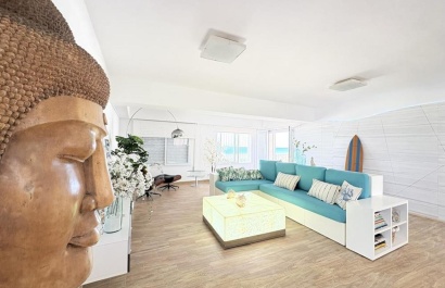 Herverkoop - Villa - La Manga del Mar Menor