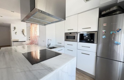 Herverkoop - Villa - La Manga del Mar Menor