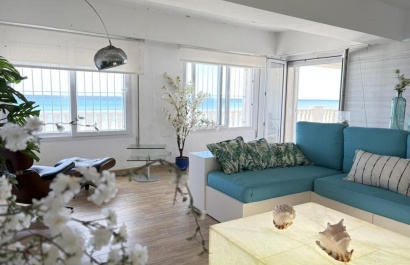 Herverkoop - Villa - La Manga del Mar Menor