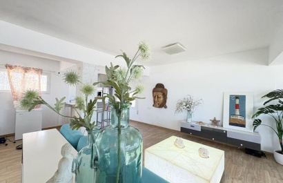 Herverkoop - Villa - La Manga del Mar Menor