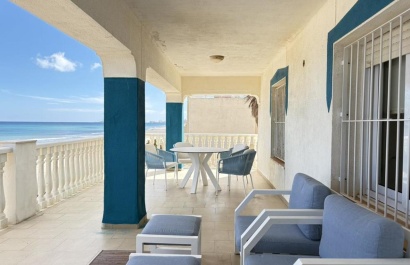 Herverkoop - Villa - La Manga del Mar Menor