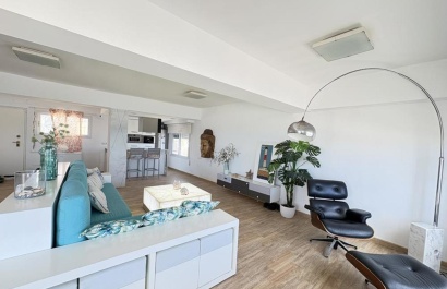 Herverkoop - Villa - La Manga del Mar Menor