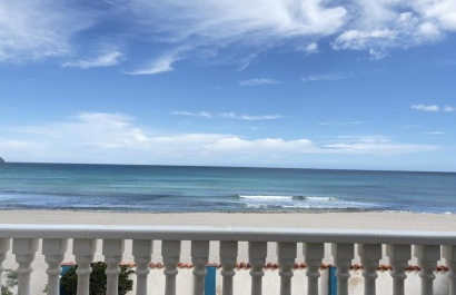 Herverkoop - Villa - La Manga del Mar Menor