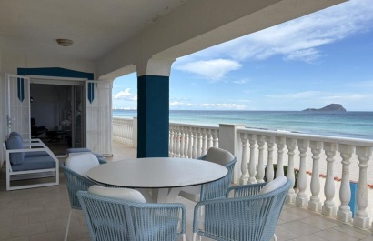 Herverkoop - Villa - La Manga del Mar Menor