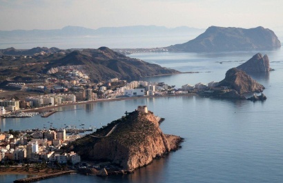 Nieuwbouw Woningen - Villa - Aguilas