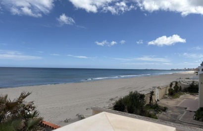 Herverkoop - Villa - La Manga del Mar Menor