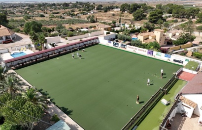 Resale - Villa - Gea Y Truyols