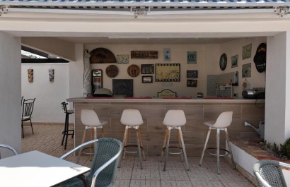 Resale - Villa - Gea Y Truyols