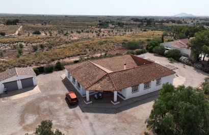 Resale - Villa - Gea Y Truyols