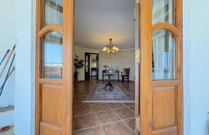 Resale - Villa - Gea Y Truyols