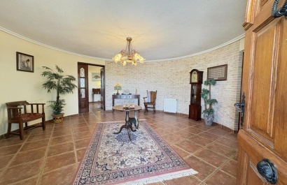 Resale - Villa - Gea Y Truyols