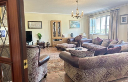 Resale - Villa - Gea Y Truyols