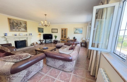 Resale - Villa - Gea Y Truyols