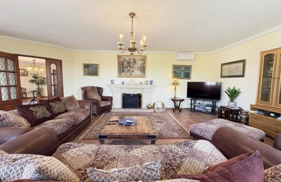 Resale - Villa - Gea Y Truyols