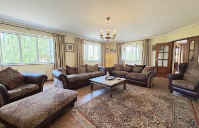 Resale - Villa - Gea Y Truyols