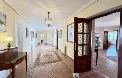 Resale - Villa - Gea Y Truyols