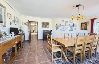 Resale - Villa - Gea Y Truyols