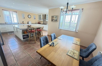 Resale - Villa - Gea Y Truyols