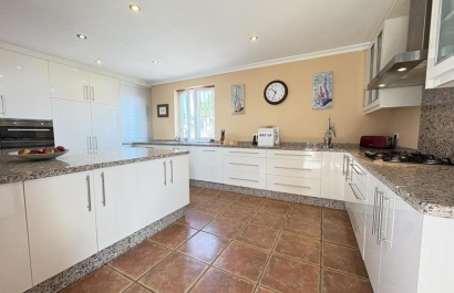 Resale - Villa - Gea Y Truyols