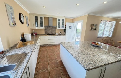 Resale - Villa - Gea Y Truyols