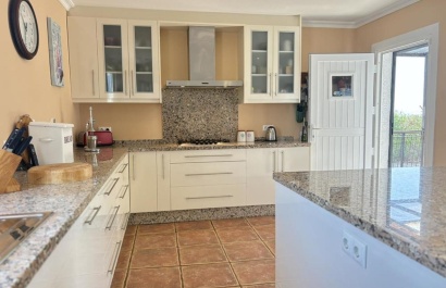 Resale - Villa - Gea Y Truyols