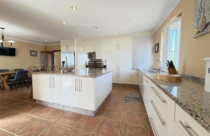 Resale - Villa - Gea Y Truyols