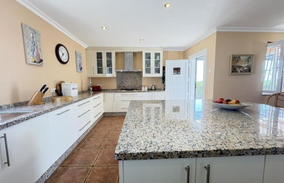 Resale - Villa - Gea Y Truyols