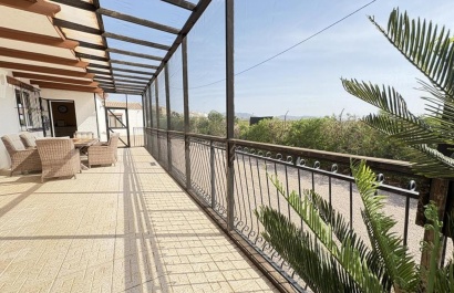 Resale - Villa - Gea Y Truyols